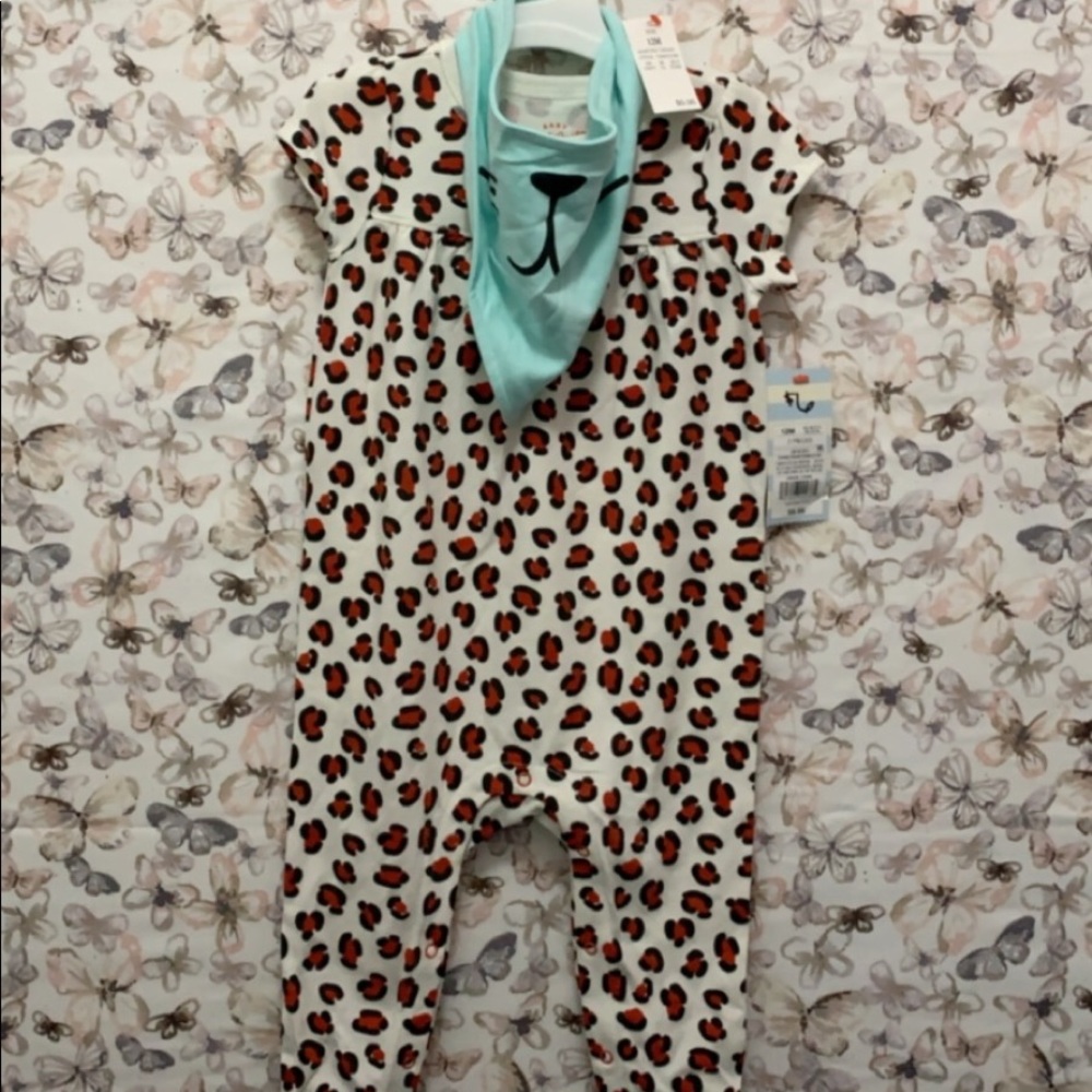 🚫Sold🚫 Baby Onesie